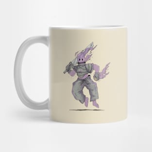 Poison Warior Mug